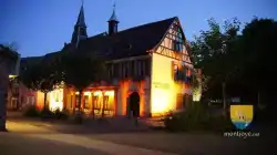 Docteur Albert Schweitzer Maison Natale Kaysersberg 5 2012