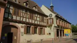 Docteur Albert Schweitzer Maison Natale Kaysersberg Kaysersberg Maison  4 2012