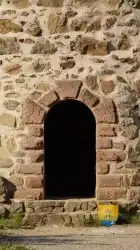 Donjon Kaysersberg Entree Aujourdhui 11 2012