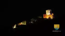 Donjon Kaysersberg Nuit 14 2012