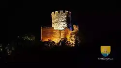 Donjon Kaysersberg Nuit Dertail 13 2012