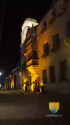 Kaysersberg Nuit Hotel De Ville 44 2012