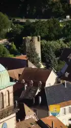 Kaysersberg Tour Polygonale 46 2012