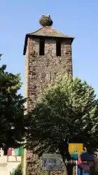 Tour Medievale Alsace