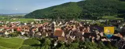 Village Kaysersberg Beau Village France