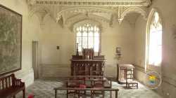 Autel De La Chapelle