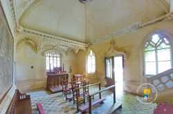 Chapelle Chateau