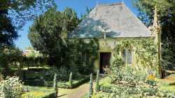 Chapelle Du Chateau Bourdaisiere