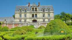 Chateau Bourdaisiere