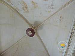 Clef De Voute Chapelle