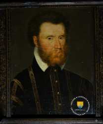 Jean De La Bourdaisiere 1511 1569