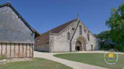 Grange De Meslay Festival