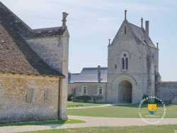 Grange Fortifiee Meslay