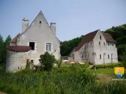 Corroirie Du Loget Tour DÃƒÆ’Ã‚Â©fensive