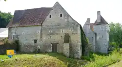 Corroirie Meurtriere Douves