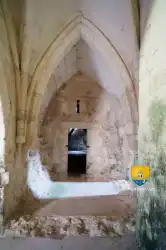 Voute Gothique Culot