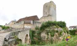 Chateau Chatelier Paulmy Entree