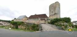 Chateau Medieval Paulmy 37