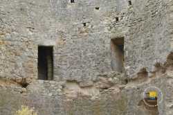 Donjon Escalier Etage