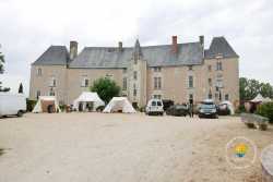 Logis Du Chateau Haute Cour Chatelier