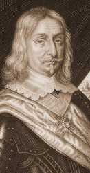 Cesar De Vendome Duc