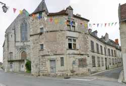 Notre Dame Des Echelles