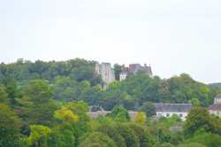 Chateau Du Lion Preuilly Sur Claise