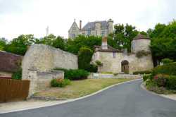 Chateau Du Lion