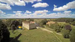 Chateau Assay Beaulieu Sur Loire