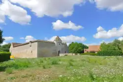 Forteresse Assay Beaulieu Sur Loire