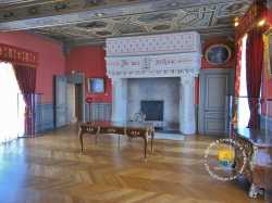 A Moi Bethune Chateau Salle