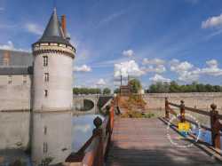 Pont Aux Pretres Detruit Ville