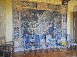 Tapisseries Renaissance