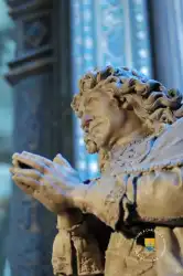 Jean Baptiste Colbert Colbert Saint Eustache