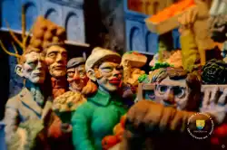 Oeuvre Raymond Mason