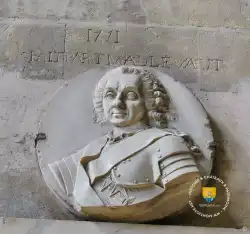 Francois De Chevert Eglise