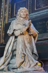 Jean Baptiste Colbert