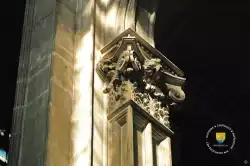 Saint Eustache Chapiteau