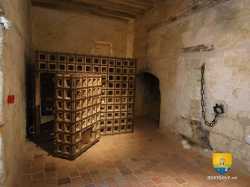 Prison Louis XI Cages Fillettes
