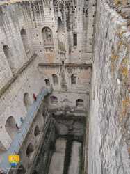 Tour Maitresse Loches