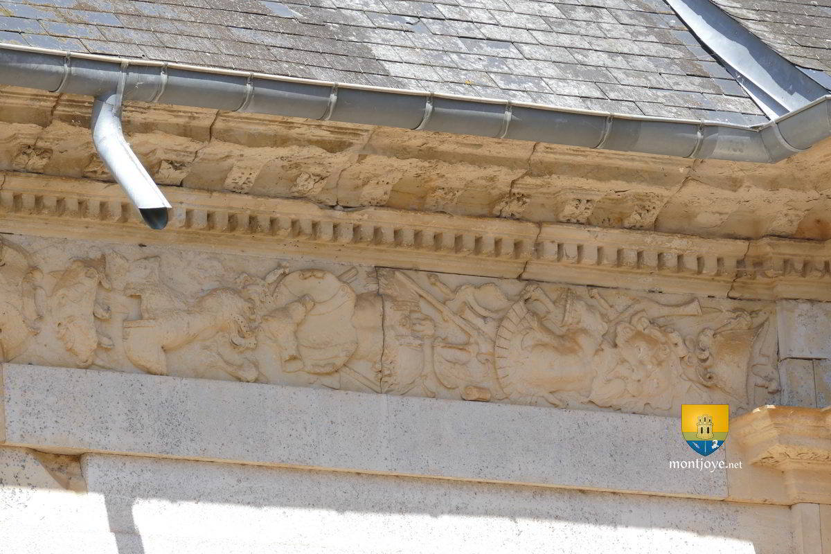 Frise FranÃƒÆ’Ã†â€™Ãƒâ€ Ã¢â‚¬â„¢ÃƒÆ’Ã¢â‚¬Å¡Ãƒâ€šÃ‚Â§ois Ier