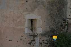 Canonniere Meurtriere XVe