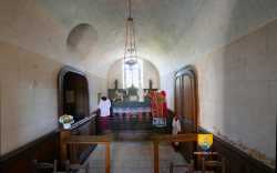 Chapelle Chateau Boucard