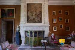 Cheminee Renaissance