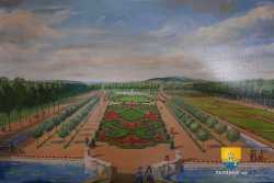 Jardin A La Francaise