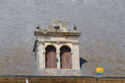 Lucarne Pre Renaissance