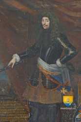 Marechal De Navailles