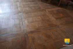 Parquet Renaissance