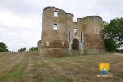 Chateau Du Berry Levroux