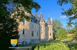 Chateau De Nancay Pole Des Etoiles